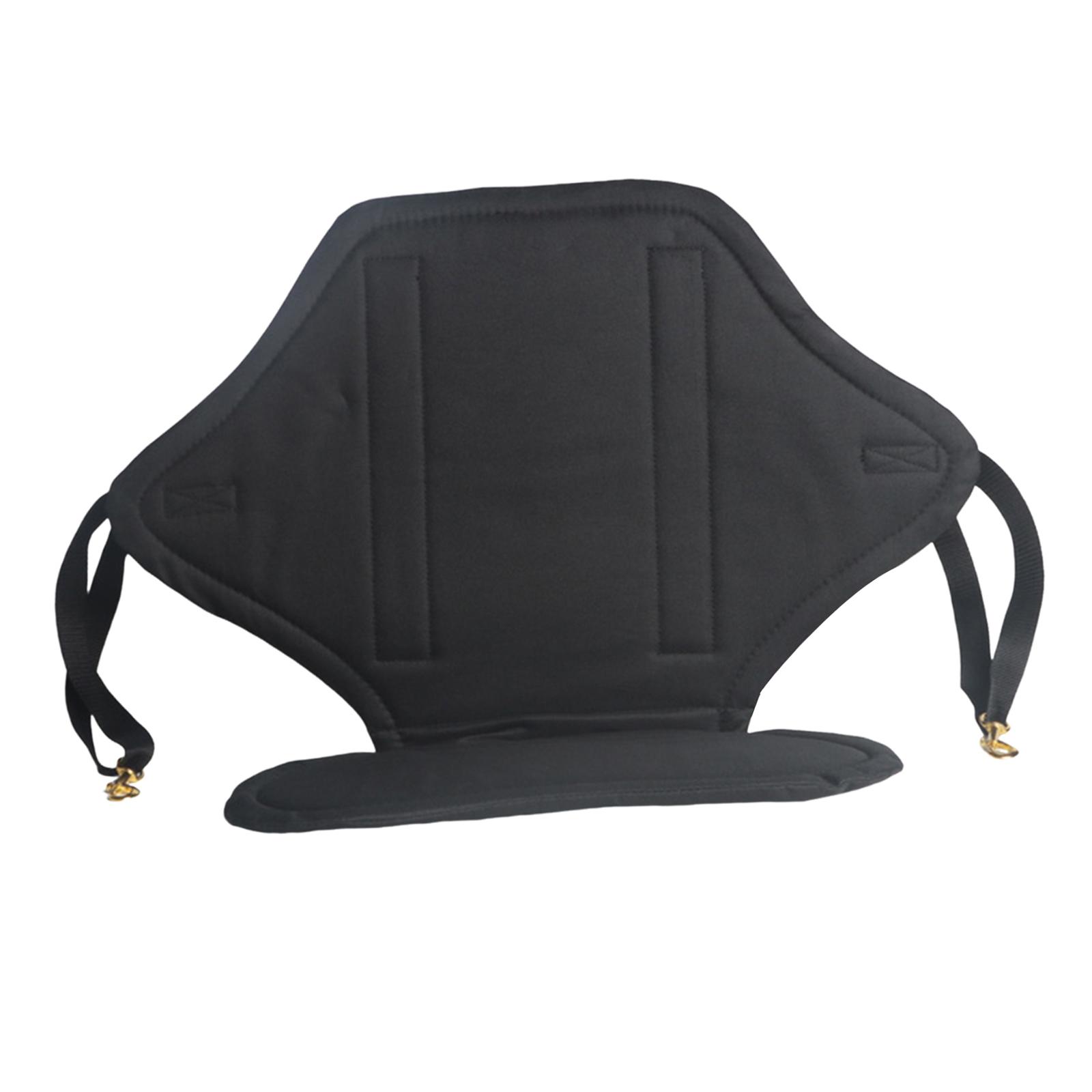 Fishing Boat Seat - Foldable Kayak Seat Anti Slip Versatile