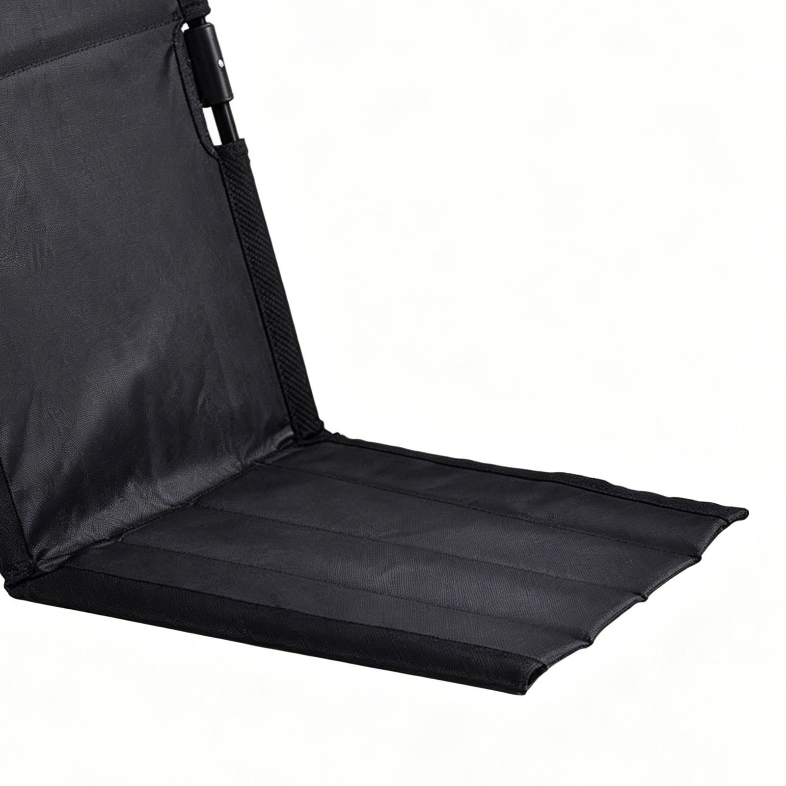 Fishing Boat Seat - Kayak Seat Portable Adjustable Chair Stand