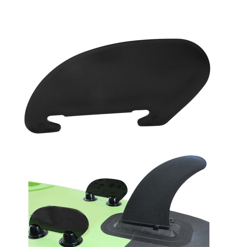Kayak Skeg Tracking Fin ABS Bo - Fishing Boat Paddle recension och pris