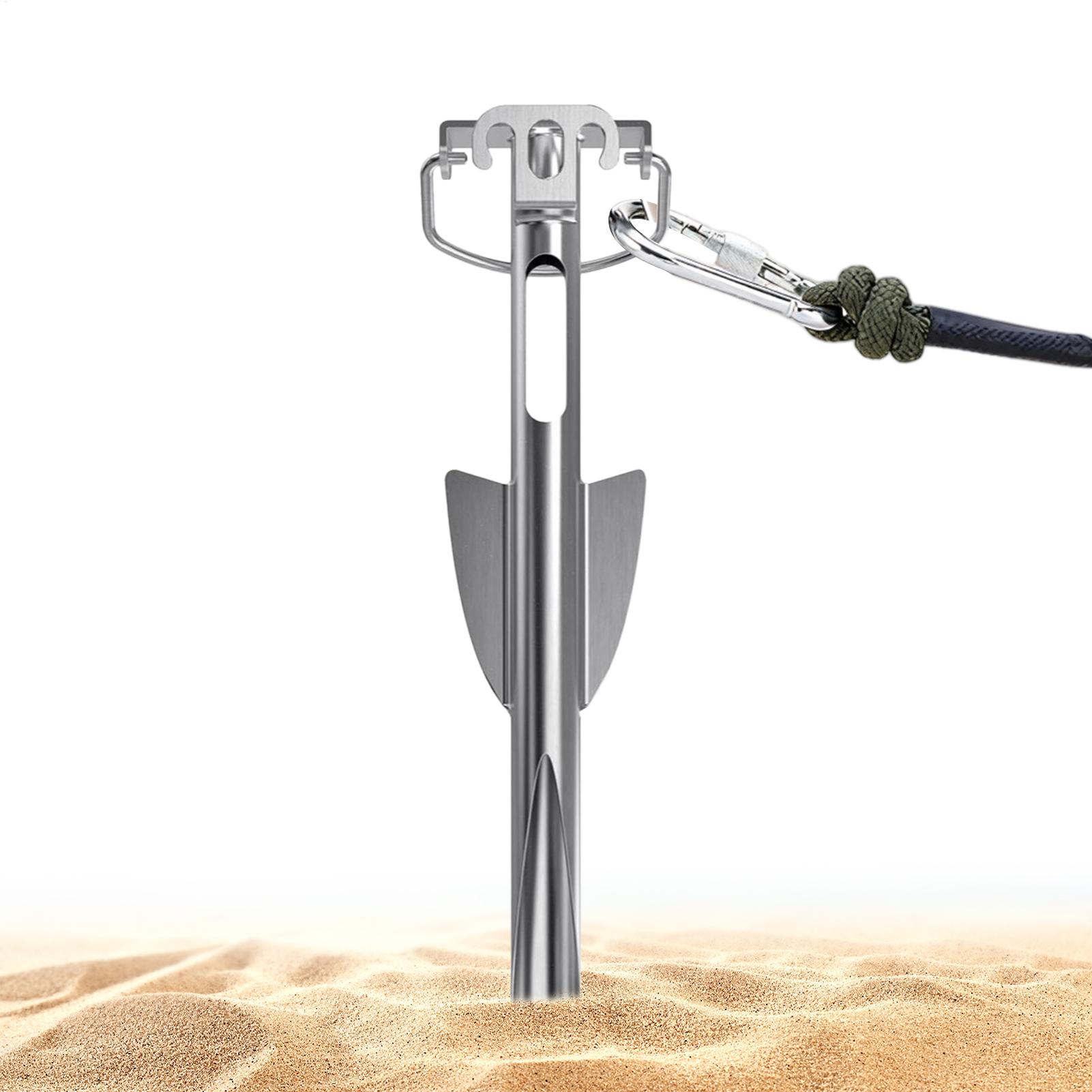 Shallow Water Anchors For Kaya - Fishing Boat Anchor recension och pris