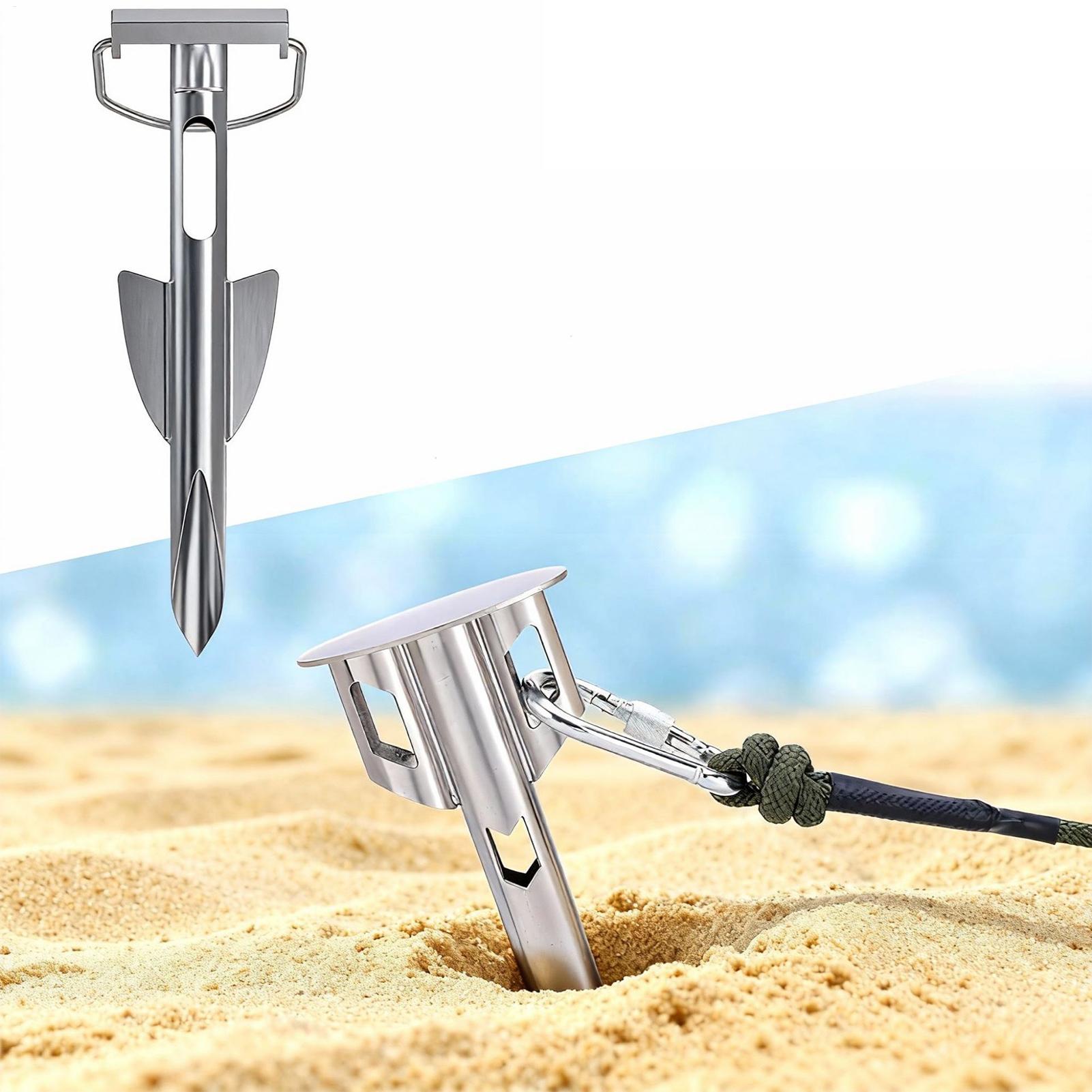 Shallow Water Anchors For Kaya - Fishing Boat Anchor recension och pris