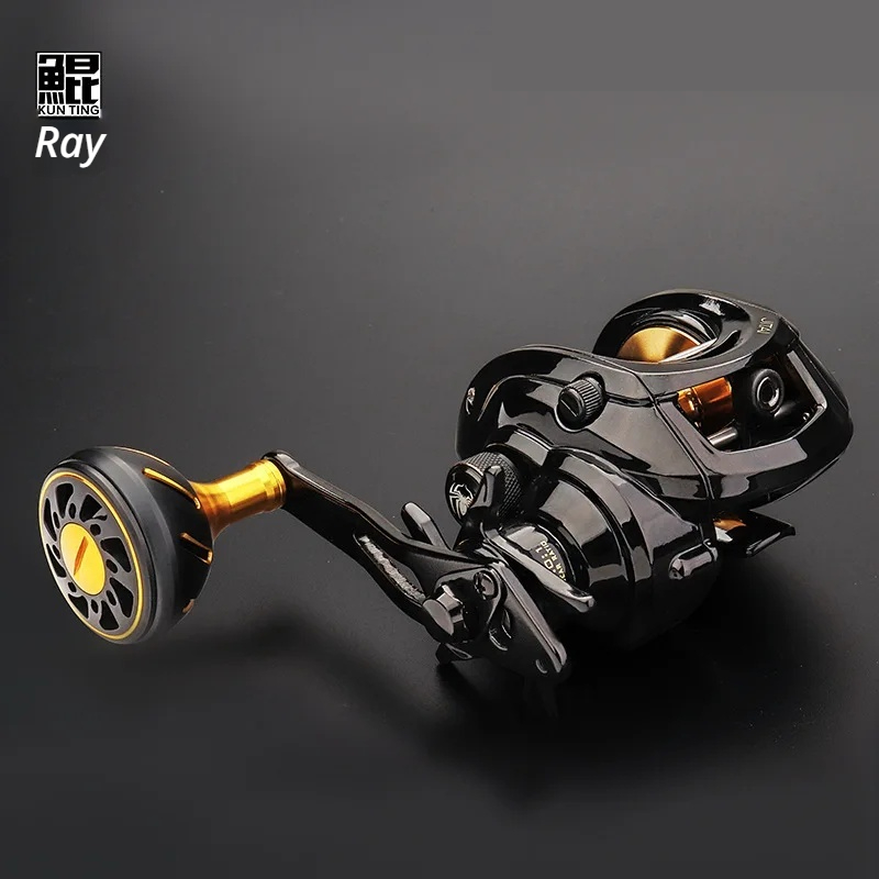 Kunting Slow Pitch Jigging Bai - Fishing Boat Anchor recension och pris
