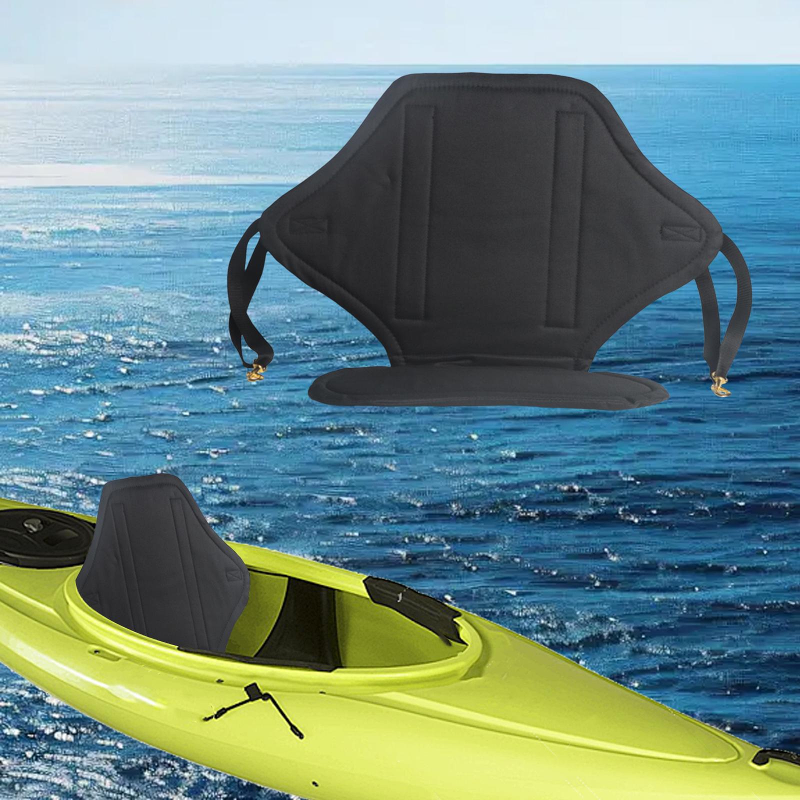 Foldable Kayak Seat Anti Slip  - Fishing Boat Seat recension och pris