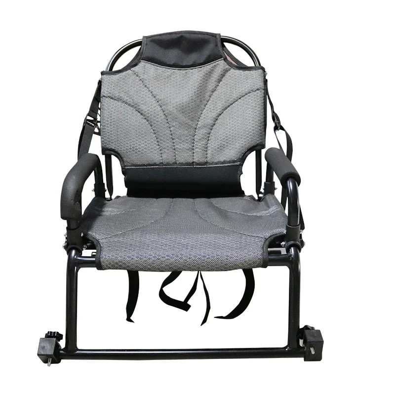 Breathable Mesh Kayak Fishing  - Fishing Boat Seat recension och pris