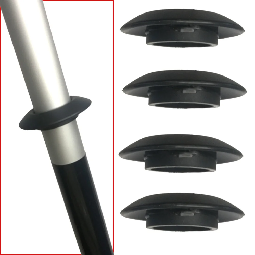 Universal Kayak Canoe Raft Pad - Fishing Boat Steering Wheel recension och pris