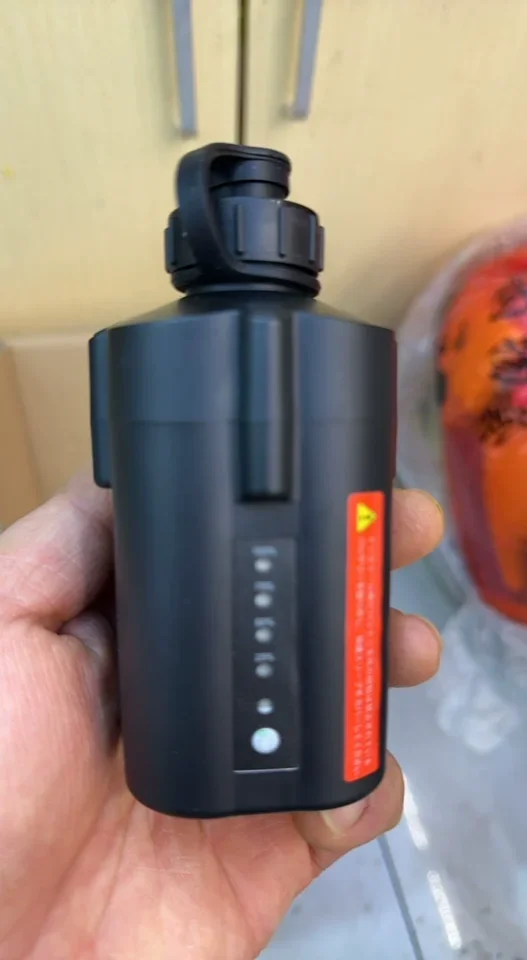 Electric Wheel Battery Is Suit - Fishing Boat Anchor Winch recension och pris