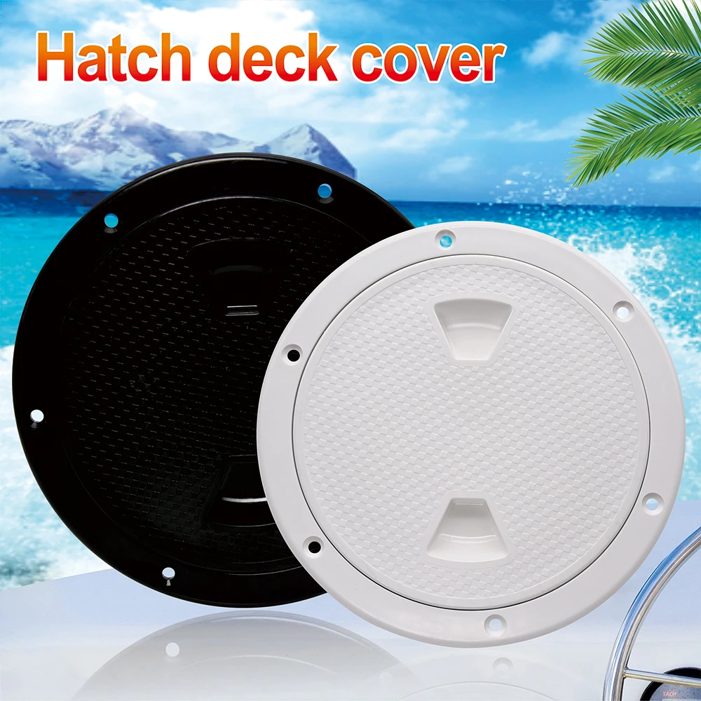 Boat Accessories Boat Hatch 4' - Fishing Boat Paddle recension och pris